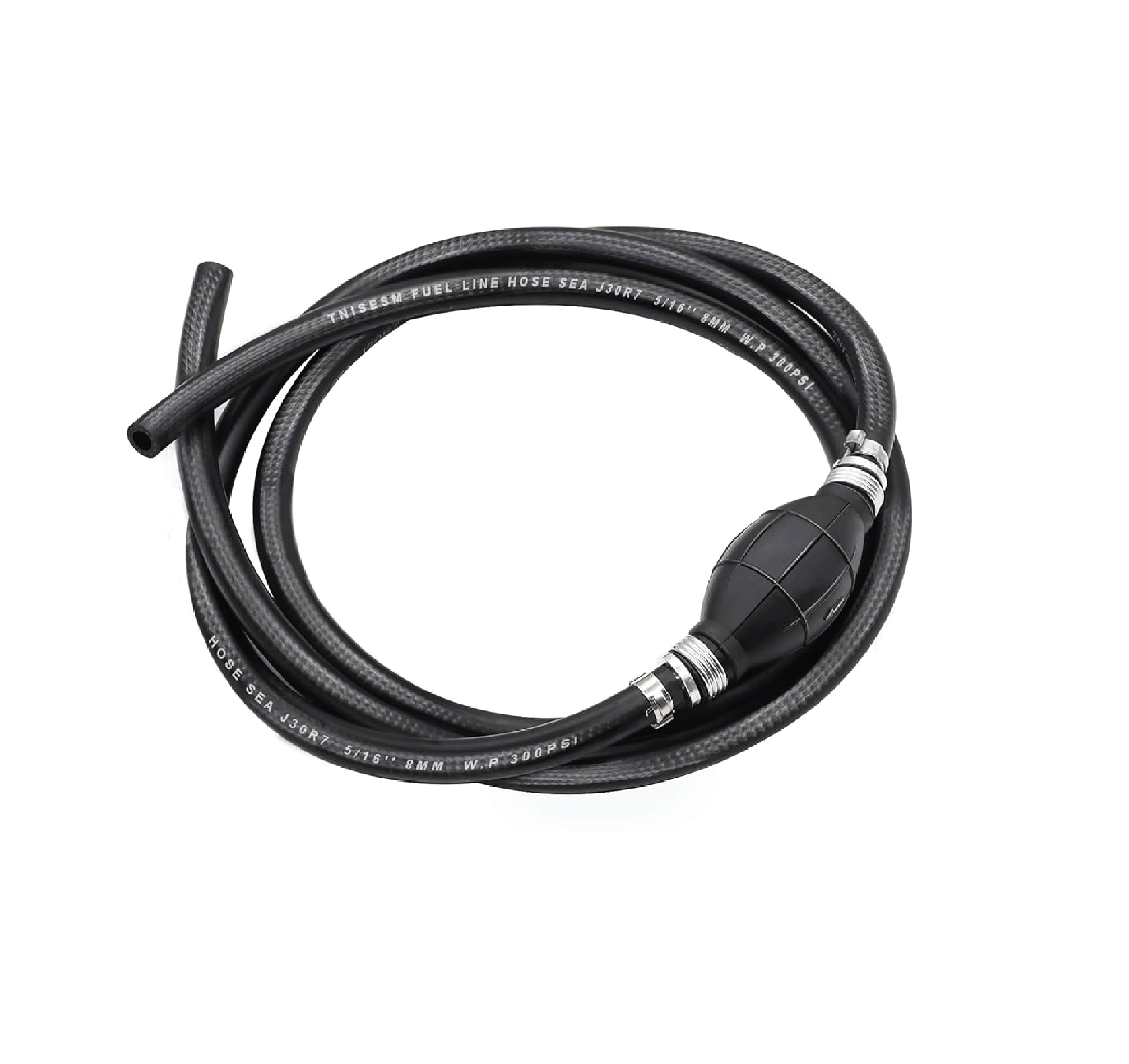 Fuel Hose Assemblies