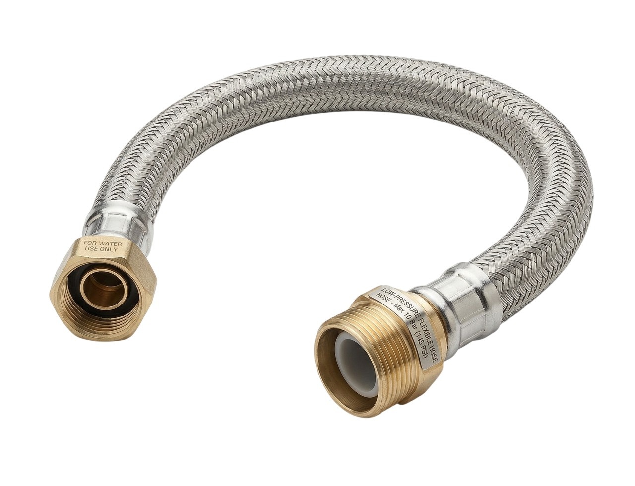 High-Pressure and Low-Pressure Hose Assemblies