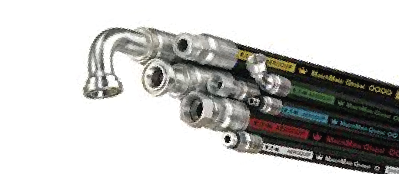 Hydraulic Tubes